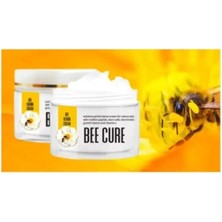 Nacario Süper Bee Cure Bakım Kremi 100 ml x 2 Adet