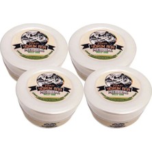 Nacario Süper Yörüklü Çörek Otu Karışımlı Bakım Kremi 4X50 ml