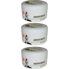 Nacario Süper Abdulselim 200 ml / Abdulselim Cream 200 ml - 3 Adet