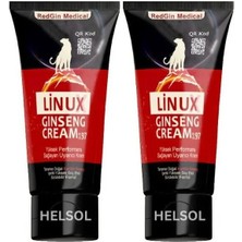 Nacario Süper Linux Ginseng Ye Pe.nis Masaj Kremi 50ML