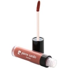 Nacario Staylong Lipcolor-Kissproof – Uzun Süre Kalıcı Lipgloss-5 ML-TOPRAK-353