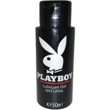 Nacario Süper Lubricant Jel [siyah Pet] Kayganlaştırıcı 60ML