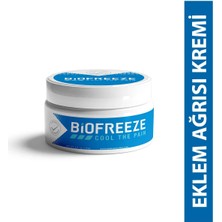 Nacario Süper Biofreeze Masaj Kremi 1 Adet