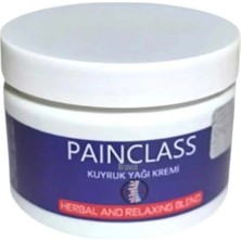 Nacario Süper Painclass Kuyruk Yağı Kremi 150 ml