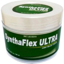 Nacario Synthaflex Ultra Masaj Bakım Kremi 100 ml x 1 Ad