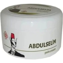 Nacario Süper Abdulselim Krem 200 ml