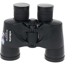 İlkyaz Fashion Dürbün   8X40 Dpsi Kavçuk Kaplamalı Super Dürbün ILKYZ-KRGRS34