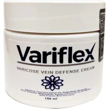 Nacario Variflex Cream Büyük Boy 150 ml