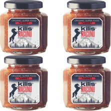 Nacario Kilis Macun 240 gr Erkeklere Çok Özel x 4 Adet