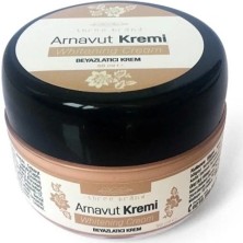Nacario Three Brand Arnavut Kremi ( Kremi)