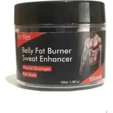 Nacario Süper Belly Fat Burner For Men / Erkek Krem 100 ml