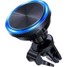 Nexgen Memo GW02 Magsafe Araç Tutucu