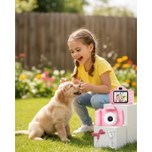 İlk El Grup Ieg™ Mini Hd Kamera Fotoğraf ve Video Çekimli Şarjlı Taşınabilir Dijital Kayıt Cihazı