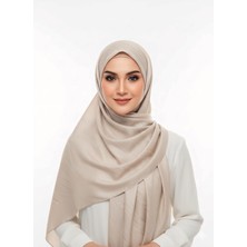 Lara Shawls Ipeksi Jakar Şal
