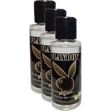 Nacario Süper Masaj Yağı Yasemin Aromalı Aromaterapi 50 ml x 3 Adet