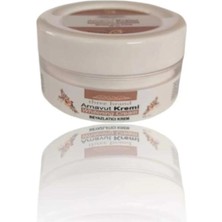 Nacario Arnavut  Ciltte Kremi 50 ml