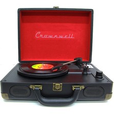 İlkyaz Fashion Pikap Çantalı Crownwell ILKYZ-KRGRS34