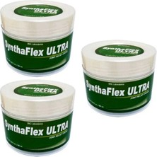 Nacario Süper Synthaflex Ultra Masaj Bakım Kremi 3X100 ml