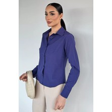 Gülseli Kadın Gömlek P-00020571