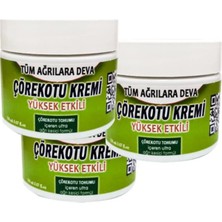 Nacario Süper Çörek Otu Tohumu Yağı Karışımlı Büyük Boy 3ADET 150 ml