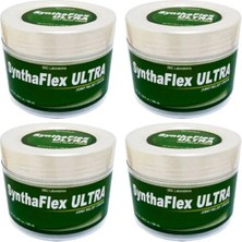 Nacario Süper Synthaflex Ultra Masaj Kremi 4X100 ml