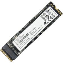 Macbook Air A1465 A1466 1tb SSD 2013-2017 Uyumlu Muadil Ürün