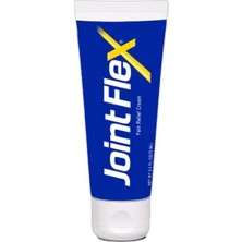 Nacario Süper Joint Flex Masaj ve Bakım Kremi 75 ml