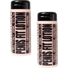 Nacario Süper Super Pe.nis Ürünü 200 ml 2 Adet