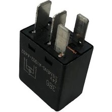 SIEMENS 24V RÖLE 4 UÇLU MİKRO (DİRENÇLİ) (386)