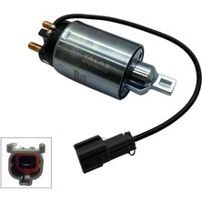 Unıpoınt 24V Marş Otomatiği (Kablolu) Mıtsubıshı Canter Ym