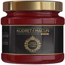 Nacario Kudret-I Macun Erkeklere Özel Doğal Macun 240 gr x 1 Adet