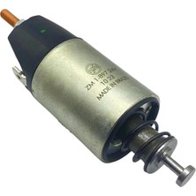 ZM 24V MARŞ OTOMATİĞİ MITSUBISHI TİPİ 5.5 KW DORUK-FORD-GÜLERYÜZ-KOBELCO-MAN-MITSUBISHI-RENAULT