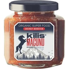 Nacario Kilis Macun 240 gr Erkeklere Çok Özel