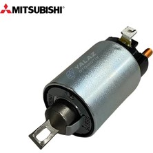 Mıtsubıshı 24V Marş Otomatiği (Vidalı) Mıtsubıshı Canter Ym Orj.