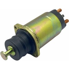 24V MARŞ OTOMATİĞİ NIKKO TİPİ (2 KULAK)