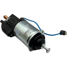 Unıpoınt 24V Marş Otomatiği Denso Tipi (2 Kulak) Caterpıllar-Johndeere