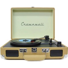 İlkyaz Fashion Pikap Çantalı Crownwell ILKYZ-KRGRS34