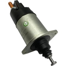 ZM 24V MARŞ OTOMATİĞİ DELCO TİPİ (2 KULAK) 38MT CUMMINS-DAEWOO DOOSAN-HITACHI-HYUNDAİ-KAWASAKI