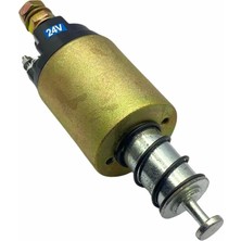 24V Marş Otomatiği 4 Kw (Gövde Çapı 56 Mm) Jeneratör