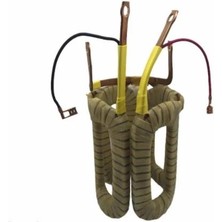 24V Marş Yastığı Alfkb Orta