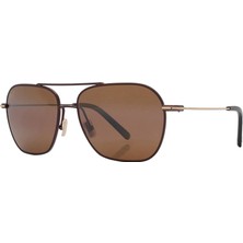 Maui Jim MJ0877S 00301 57 Polarize Erkek Güneş Gözlüğü