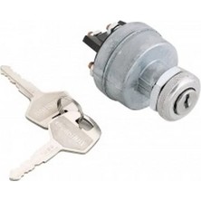 KONTAK ANAHTARI GENERAL 1214 USA TİP (I-II-START) (4 UÇLU)