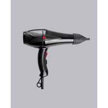 İlkyaz Fashion 2200W Ac Motor Saç Kurutma Makinesi Hafif ve Dayanıklı Tasarımlı