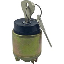 KONTAK ANAHTARI (4/7 UÇLU) (I-START) TOFAŞ M124-FIAT 35NC/50NC