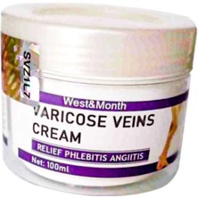 Nacario V.ricose Vn Defns Cream 100 ml