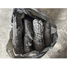 Meşe Kömürcülük 10 kg Seçme Saf Meşe Kömürü