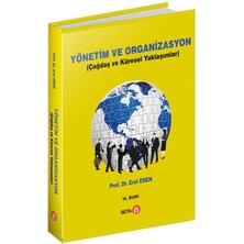 Aesco Yönetim ve Organizasyon (Çağdaş ve Küresel Yaklaşımlar)