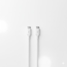 Samsung Galaxy Uyumlu 25W ve 45W EP-DN975 5A Type C To Type C Hızlı Şarj Kablosu