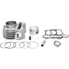 57922P Monero Scooter Sct GY50 Silindir Komple 50MM 50CC - 100CC
