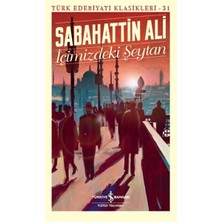 Aesco Içimizdeki Şeytan - Türk Edebiyatı Klasikleri